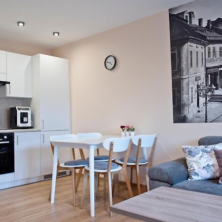 Academy Apartment Cieszyn Εξωτερικό φωτογραφία