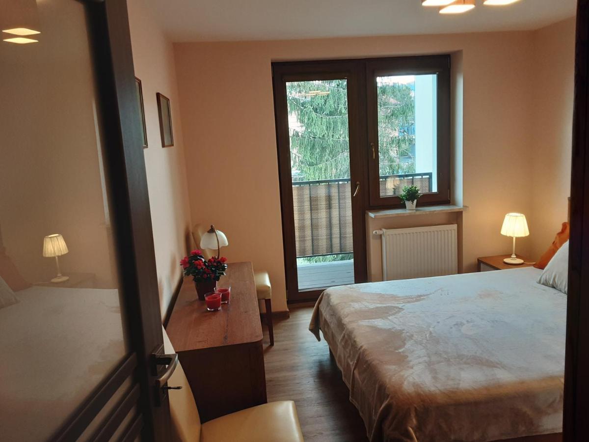 Academy Apartment Cieszyn Εξωτερικό φωτογραφία