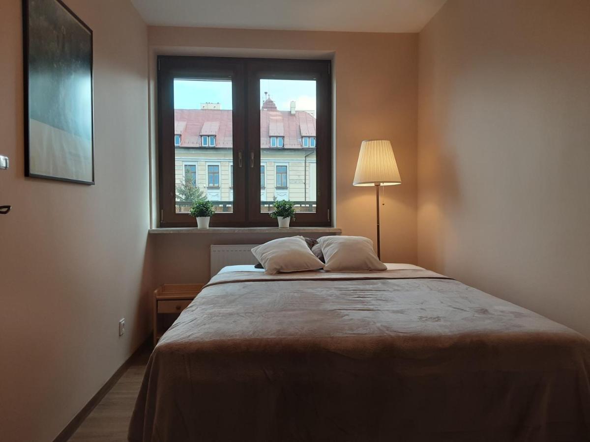 Academy Apartment Cieszyn Εξωτερικό φωτογραφία
